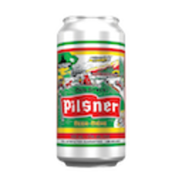Pilsner — beer emoji for Slack & Discord (Discord)