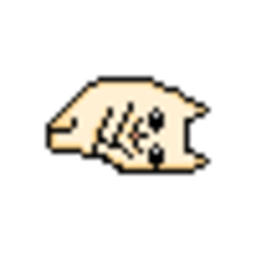 Lazy Cat — cartoon emoji for Slack & Discord (Discord)