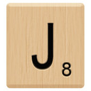 J Emoji 2 — letter emoji for Slack & Discord
