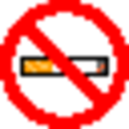 No Smoking — no emoji for Slack & Discord (Discord)