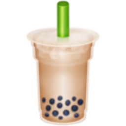 Tea — drink emoji for Slack & Discord (Discord)