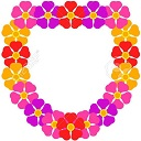 Lei — heart emoji for Slack & Discord