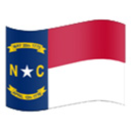 Northcarolina — flag emoji for Slack & Discord (Discord)