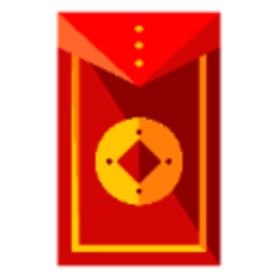 Red Envelope — red emoji for Slack & Discord (Discord)