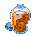 Magic Jar 2 — magic emoji for Slack & Discord