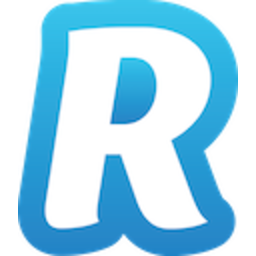 Revolut — logo emoji for Slack & Discord (Discord)