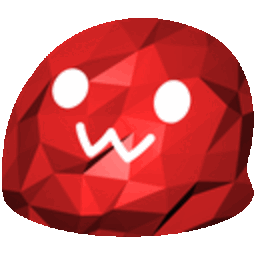Ruby Blob — blob emoji for Slack & Discord (Discord)