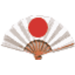 Japanese Fan — japanese emoji for Slack & Discord (Discord)