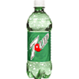 7up Bottle — drink emoji for Slack & Discord (Discord)