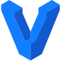 Vagrant — logo emoji for Slack & Discord (Discord)