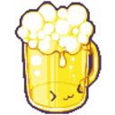 Beer 4 — beer emoji for Slack & Discord