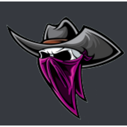 Oblivion — logo emoji for Slack & Discord (Discord)