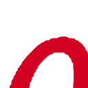 Bigger Oof 1 — red emoji for Slack & Discord