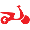 Scoot — logo emoji for Slack & Discord