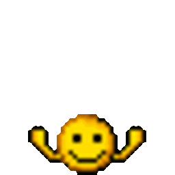 Hurray — happy emoji for Slack & Discord (Discord)
