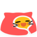 Meow Comfymelt — cat emoji for Slack & Discord