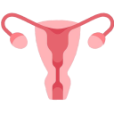 Uterus — health emoji for Slack & Discord