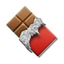 Chocolate — food emoji for Slack & Discord (Discord)