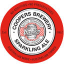 Coopers Sparkling Ale — logo emoji for Slack & Discord