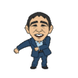 Floss — cartoon emoji for Slack & Discord (Discord)