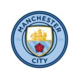 Mancity — logo emoji for Slack & Discord (Discord)
