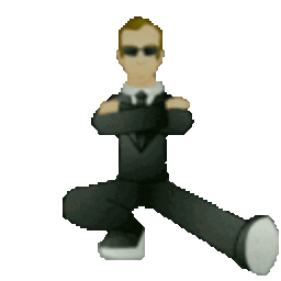 Russian Dance — dance emoji for Slack & Discord (Discord)