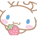 Cinnastrawbq — cute emoji for Slack & Discord