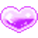 Purple Heart — heart emoji for Slack & Discord