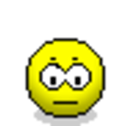 Fainting — yellow emoji for Slack & Discord (Discord)