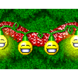 Ornaments 2 — cute emoji for Slack & Discord (Discord)