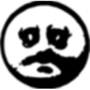3hollowed — cartoon emoji for Slack & Discord
