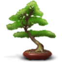 Bonsai — plant emoji for Slack & Discord