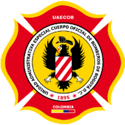 Bomberosdeb — logo emoji for Slack & Discord (Discord)