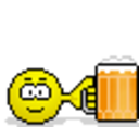 Beer Chugger — emoji emoji for Slack & Discord