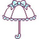 Parasol — cartoon emoji for Slack & Discord
