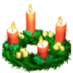 Christmas Decoration — christmas emoji for Slack & Discord (Discord)