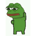 Pepedance — cartoon emoji for Slack & Discord