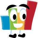 Barry — cartoon emoji for Slack & Discord