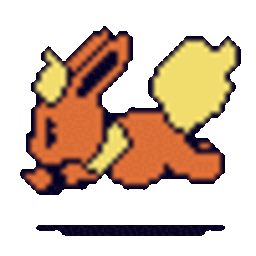 Flareon — cute emoji for Slack & Discord (Discord)