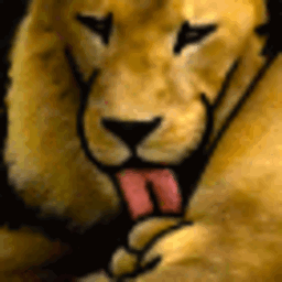 Self Like — cartoon emoji for Slack & Discord (Discord)