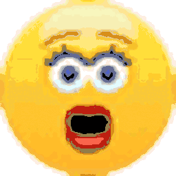 Donttalktome — dont-talk-to-me emoji for Slack & Discord (Discord)