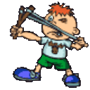 Slingshot 2 — cartoon emoji for Slack & Discord