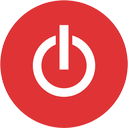 Toggl — logo emoji for Slack & Discord