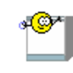 Dishwasher — cartoon emoji for Slack & Discord (Discord)