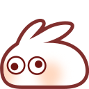 Bunny Googly — bunny emoji for Slack & Discord