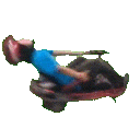 Kart Kid — fun emoji for Slack & Discord