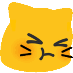 Meow Pout — cat emoji for Slack & Discord (Discord)
