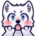 Softshocked — cartoon emoji for Slack & Discord