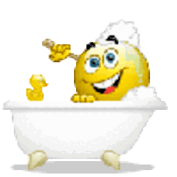Bath — emoji emoji for Slack & Discord (Discord)