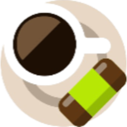 Fika — coffee emoji for Slack & Discord (Discord)